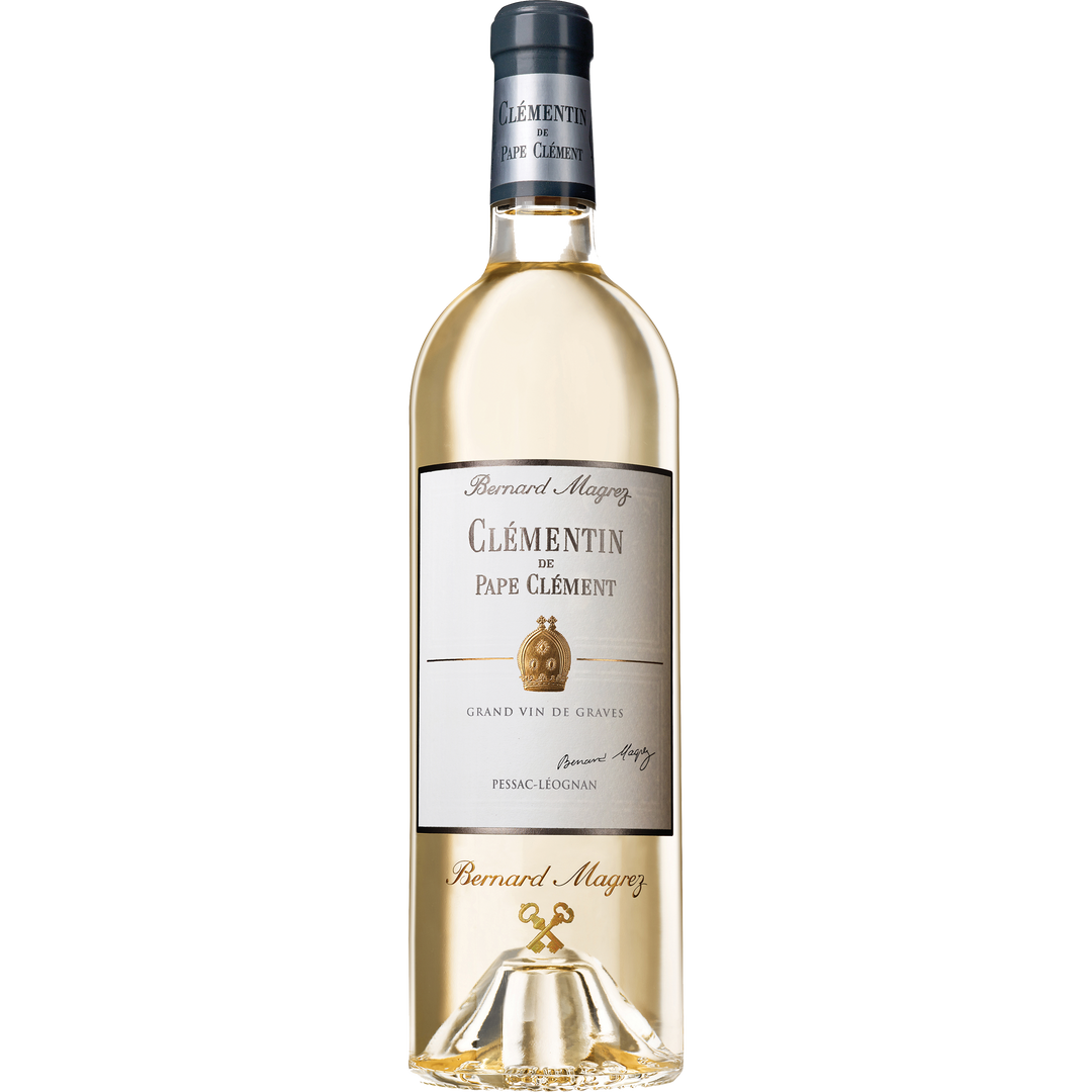 2019 Le Clementin de Pape Clement, Blanc