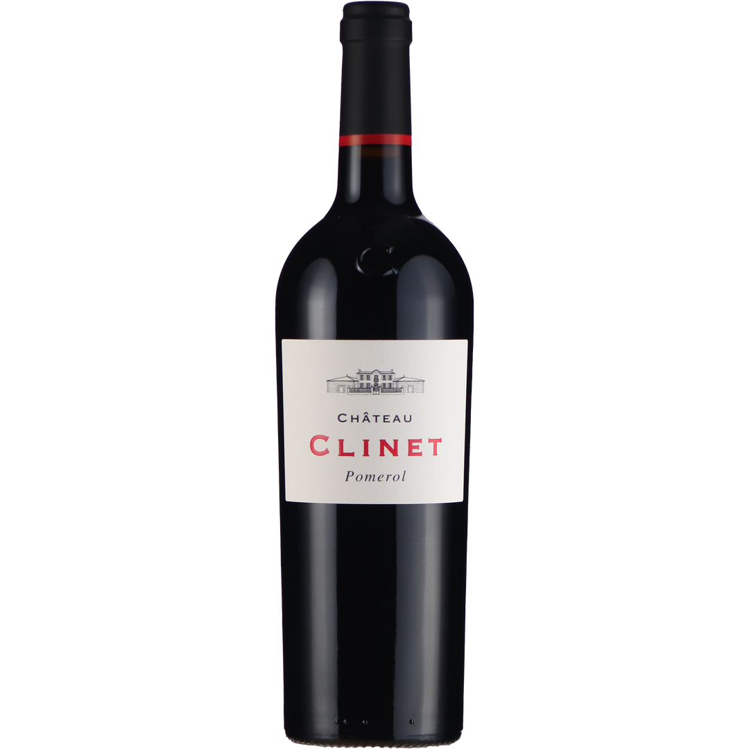2015 Chateau Clinet