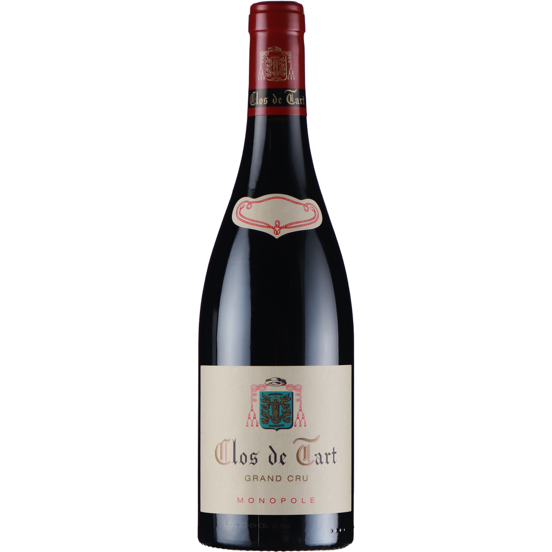 2018 Clos de Tart, Clos de Tart Grand Cru