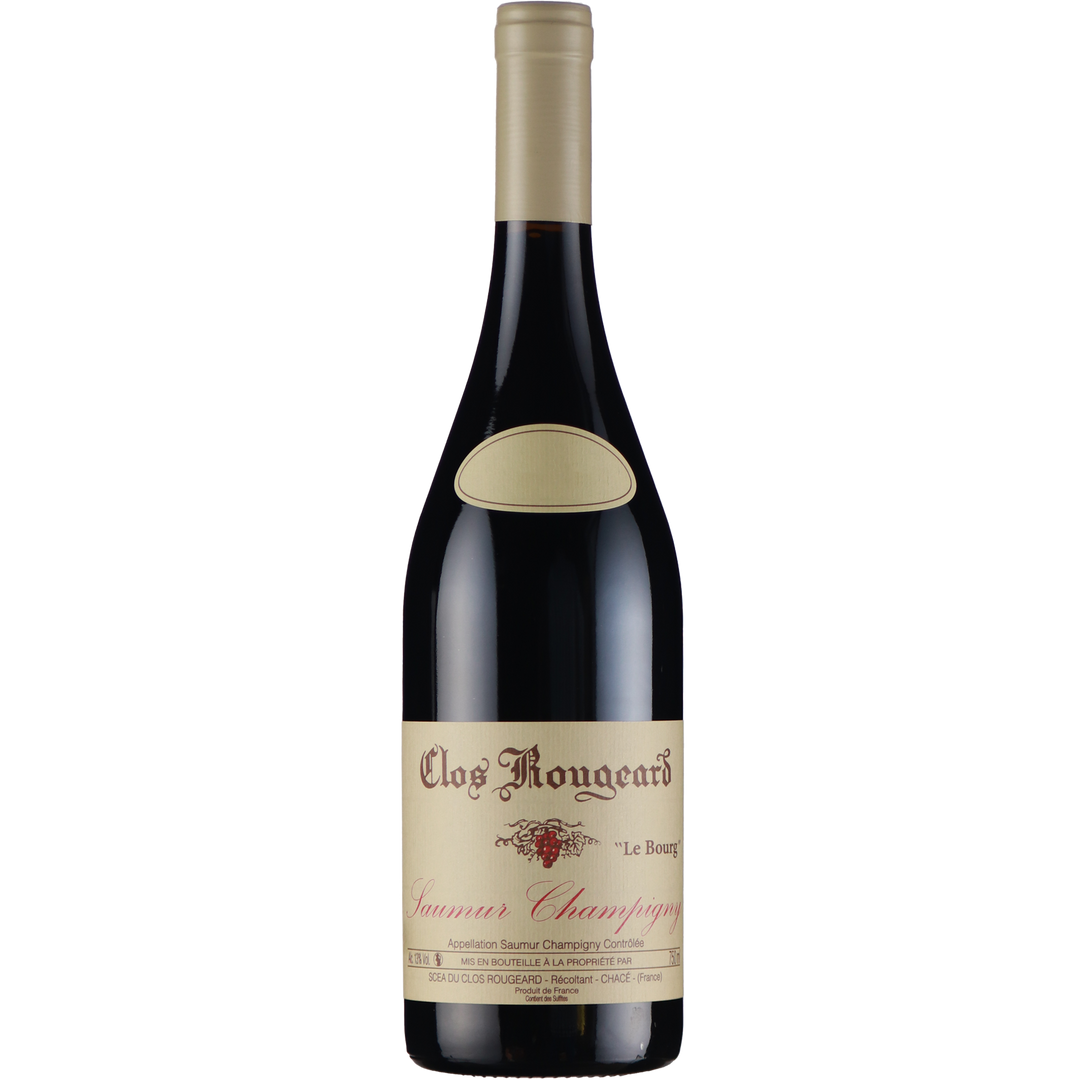 2009 Clos Rougeard, Saumur-Champigny, Bourg