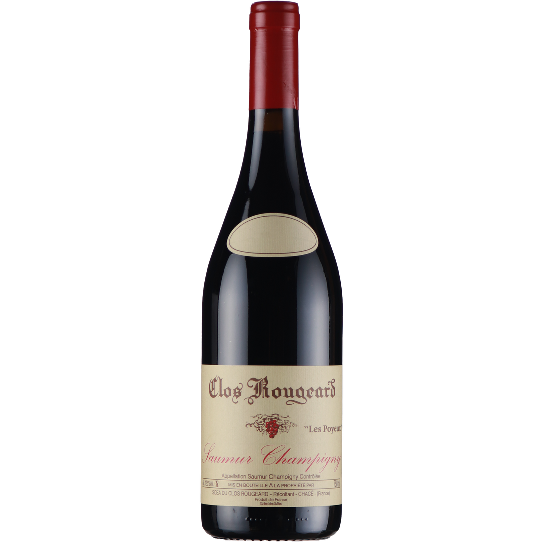 2003 Clos Rougeard, Saumur-Champigny, Les Poyeux