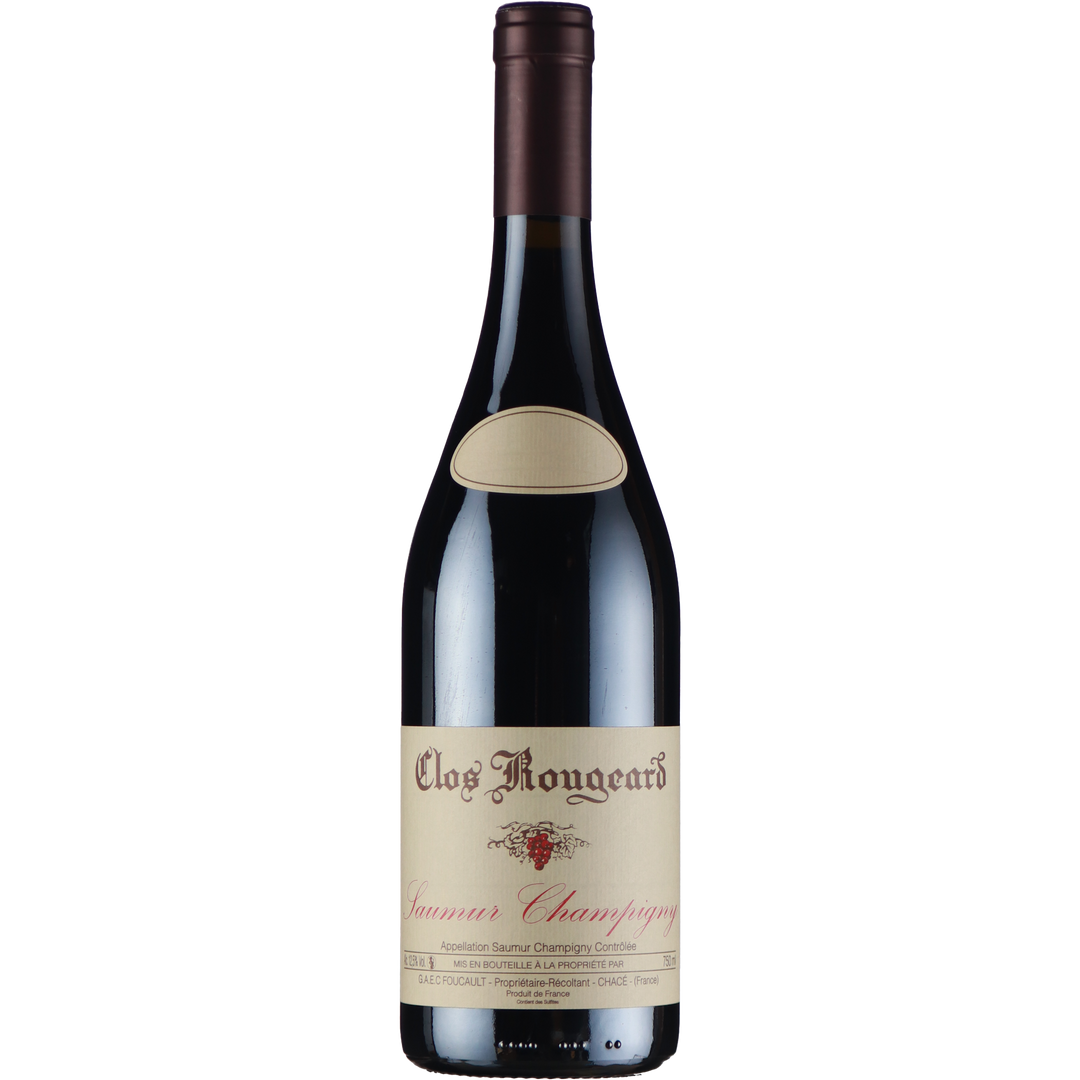 2008 Clos Rougeard, Saumur-Champigny