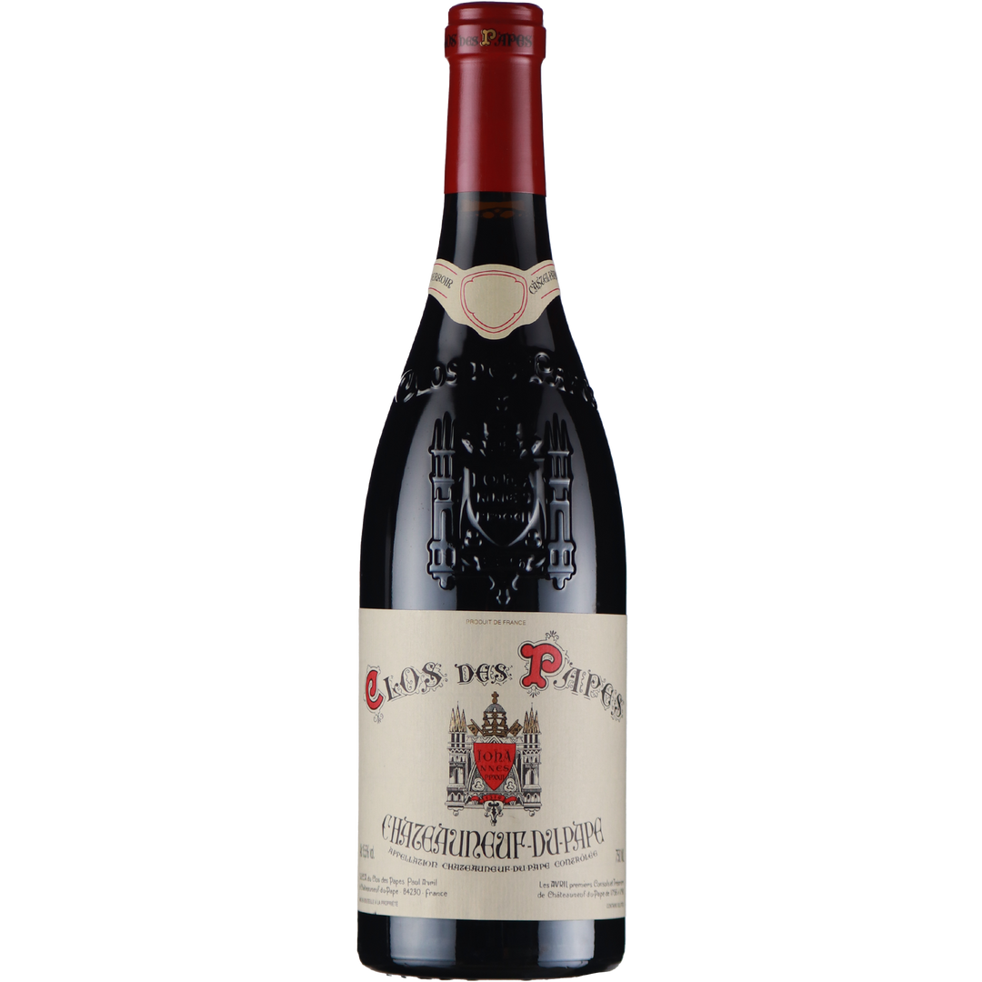 2023 Clos des Papes, Chateauneuf-du-Pape, Rouge
