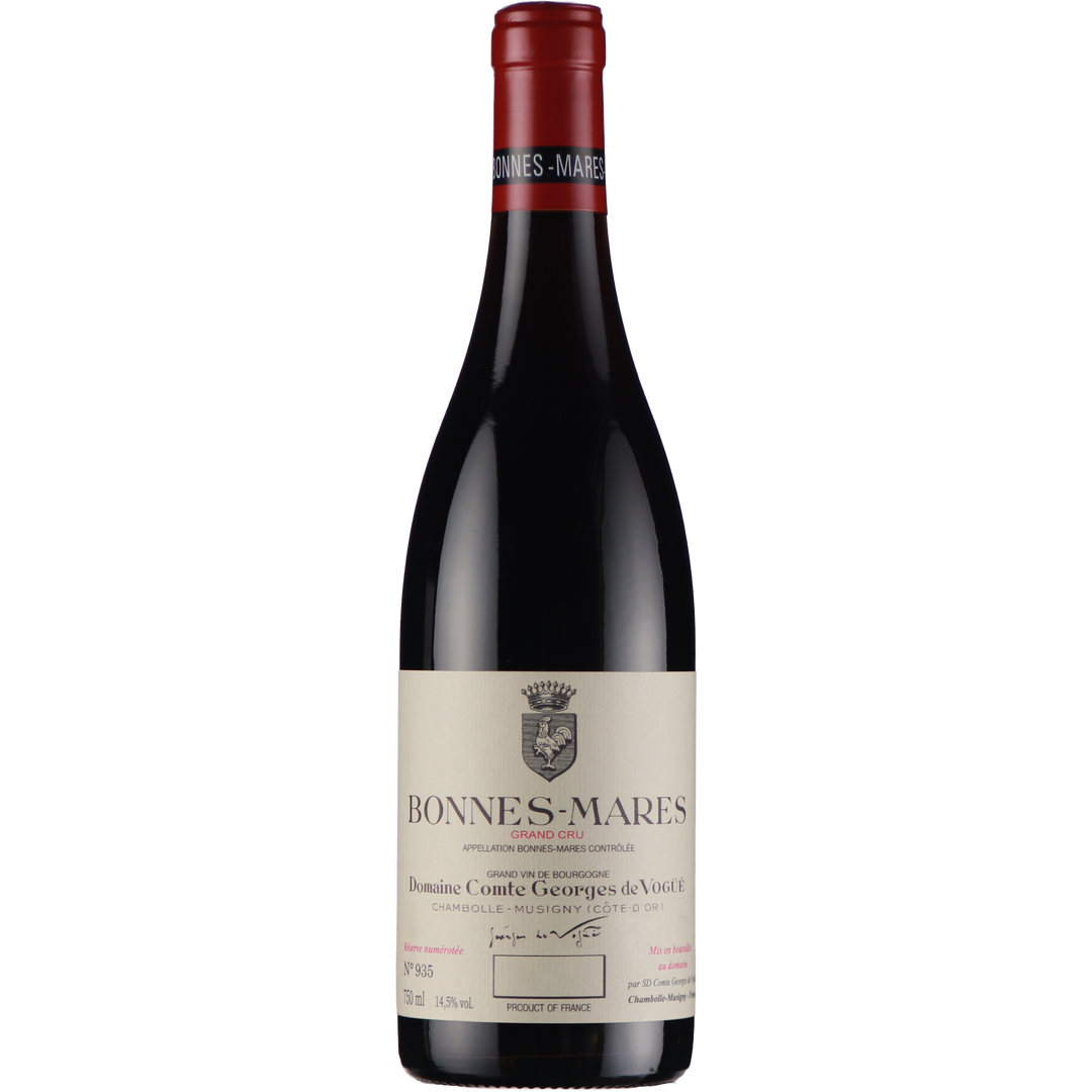 2019 Domaine Comte Georges de Vogue, Bonnes Mares Grand Cru