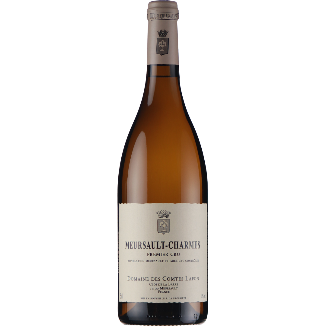 2022 Domaine des Comtes Lafon, Meursault Premier Cru, Charmes