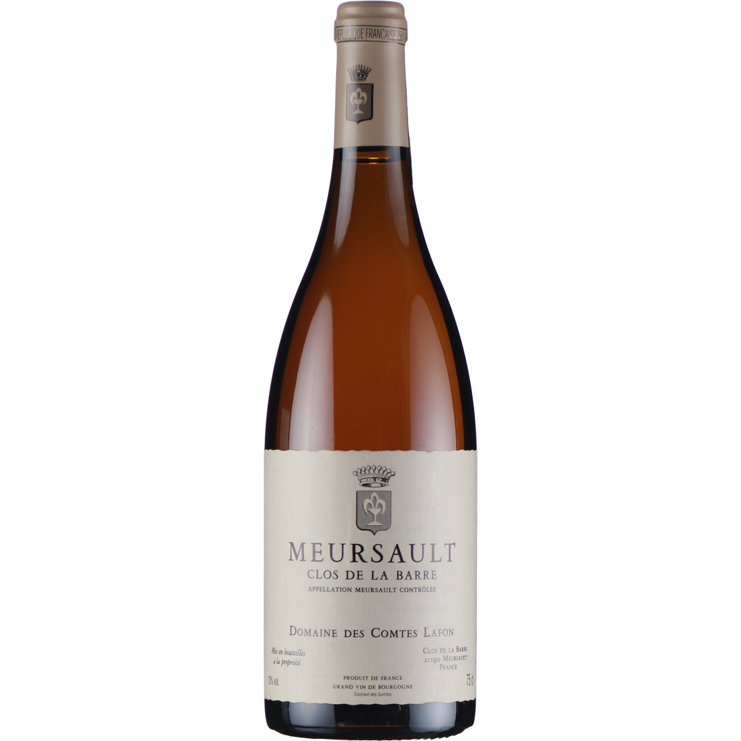 2008 Domaine des Comtes Lafon, Meursault, Clos de la Barre