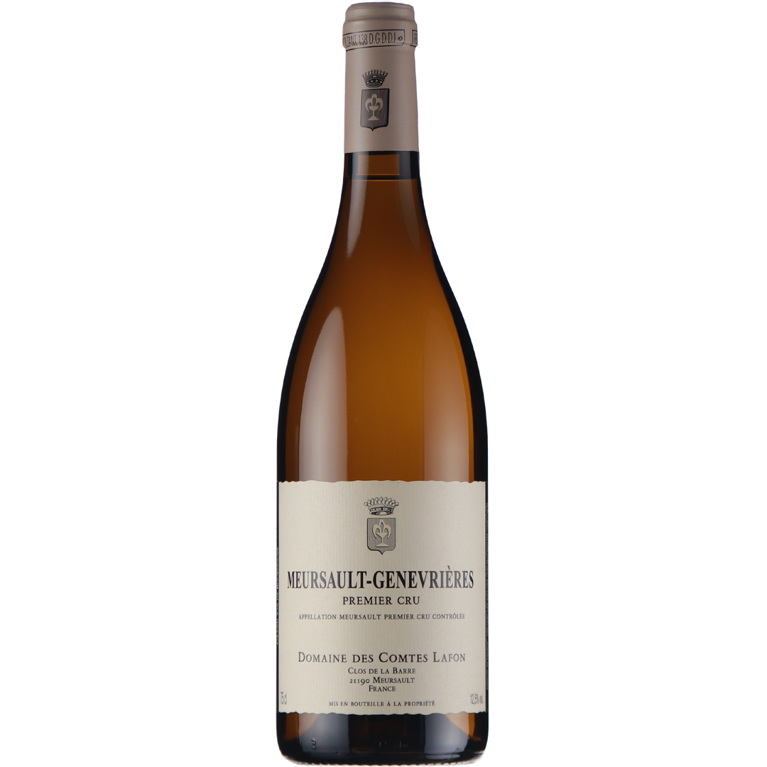 2022 Domaine des Comtes Lafon, Meursault Premier Cru, Genevrieres