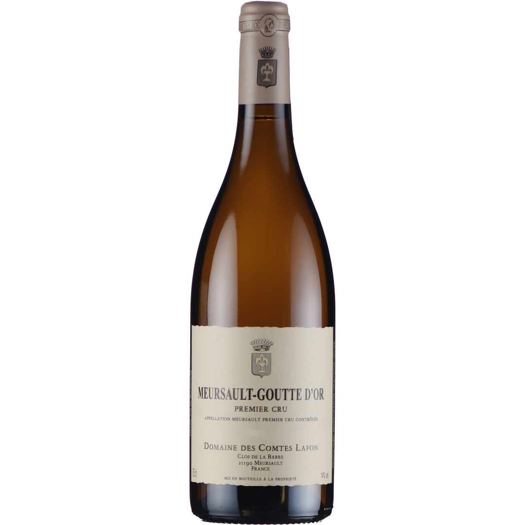 2019 Domaine des Comtes Lafon, Meursault Premier Cru, Les Gouttes d'Or
