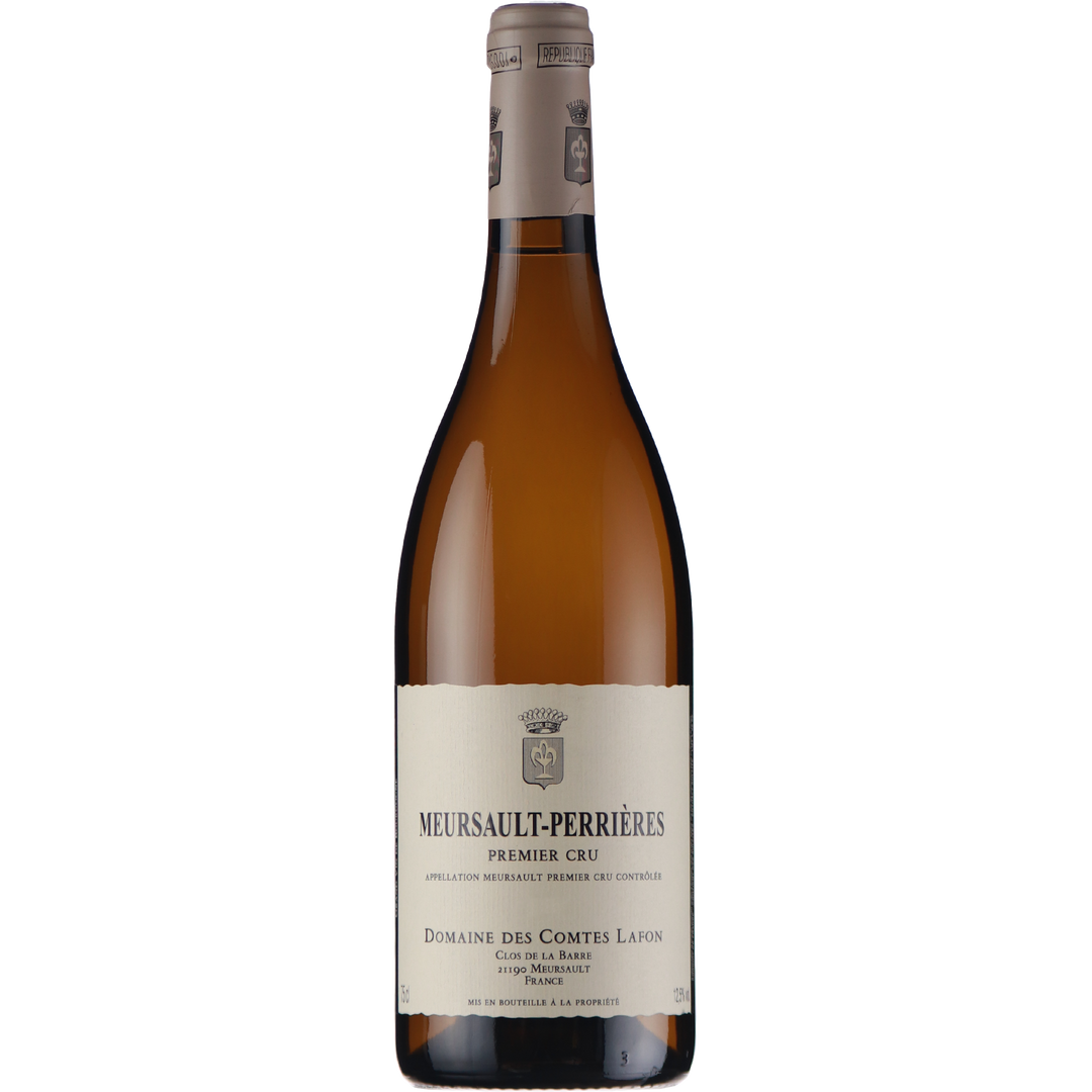 2022 Domaine des Comtes Lafon, Meursault Premier Cru, Perrieres Blanc