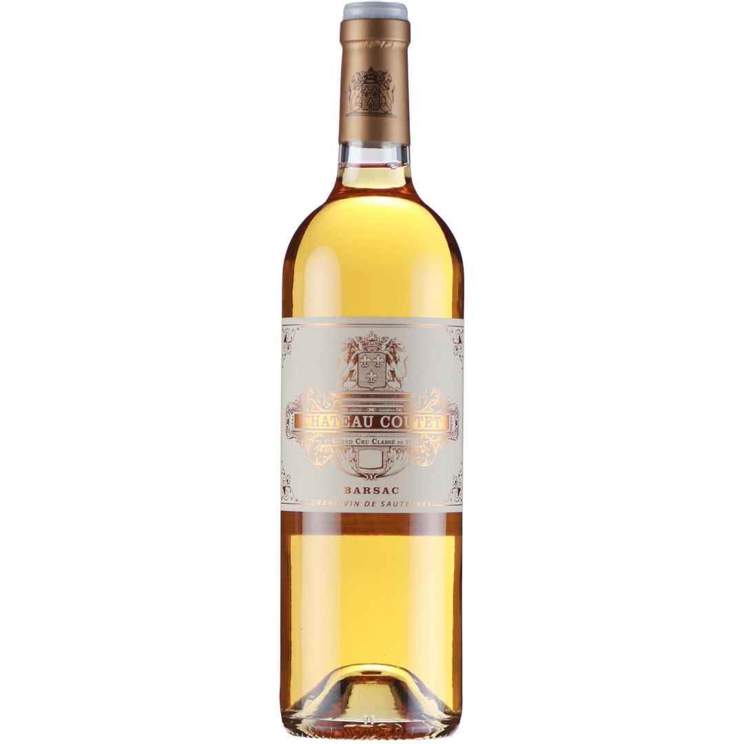 2022 Chateau Coutet