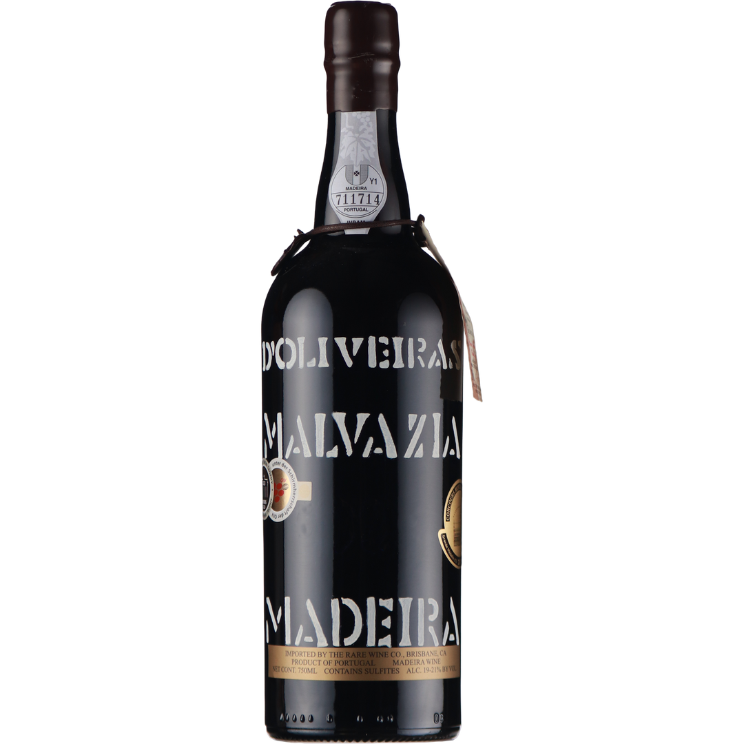1992 Pereira d'Oliveira, Malvasia