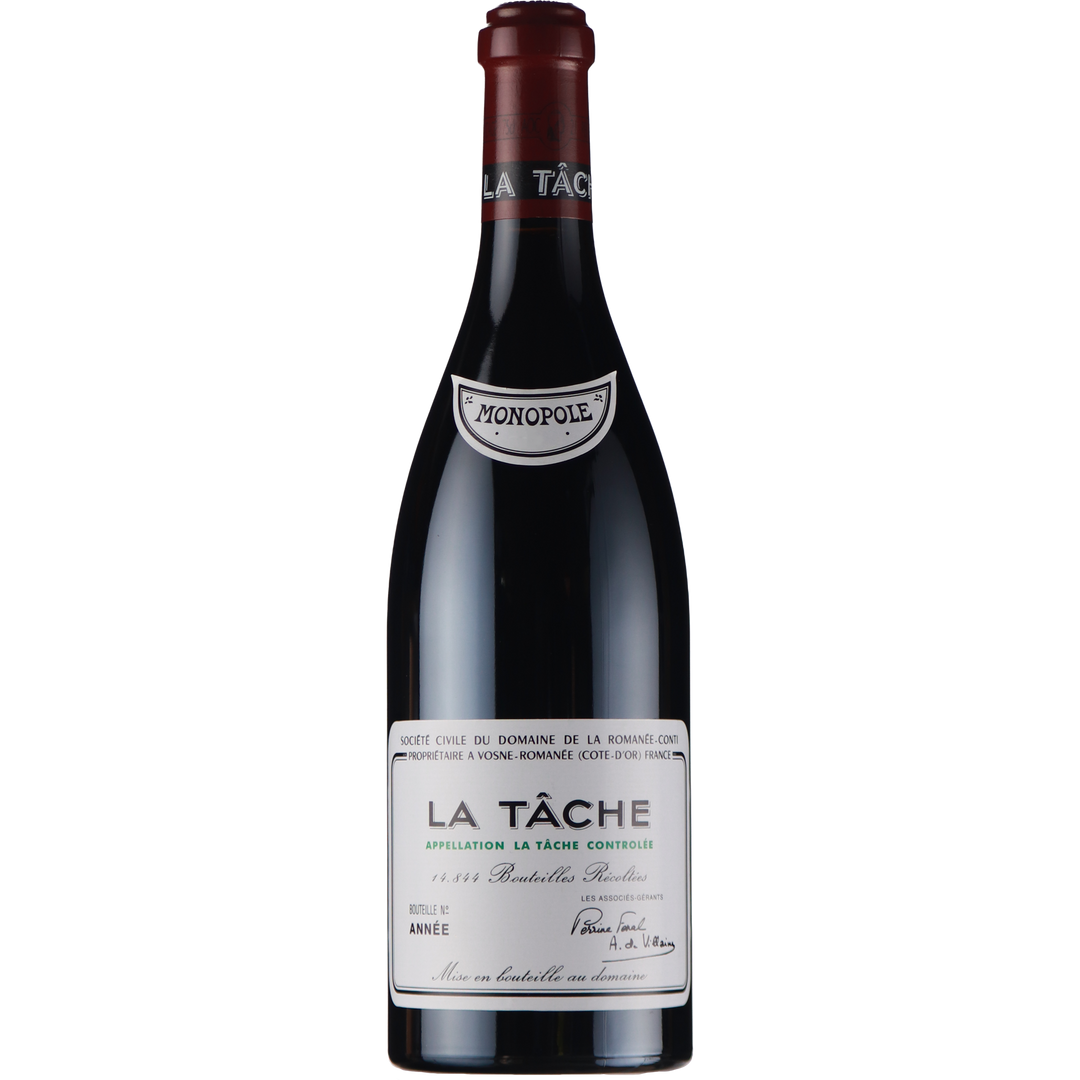 2020 Domaine de la Romanee-Conti, La Tache Grand Cru