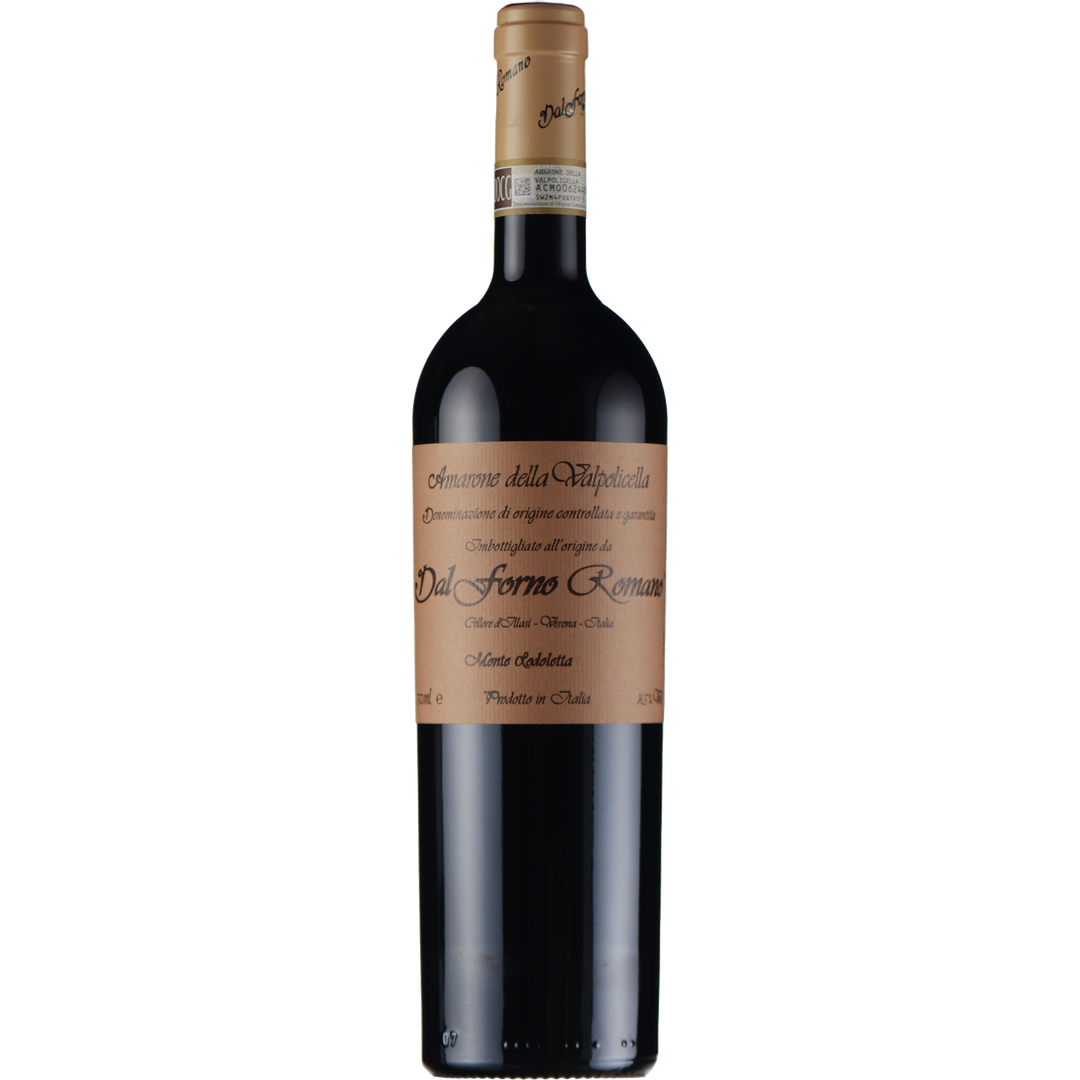 2009 Dal Forno Romano, Amarone della Valpolicella, Monte Lodoletta