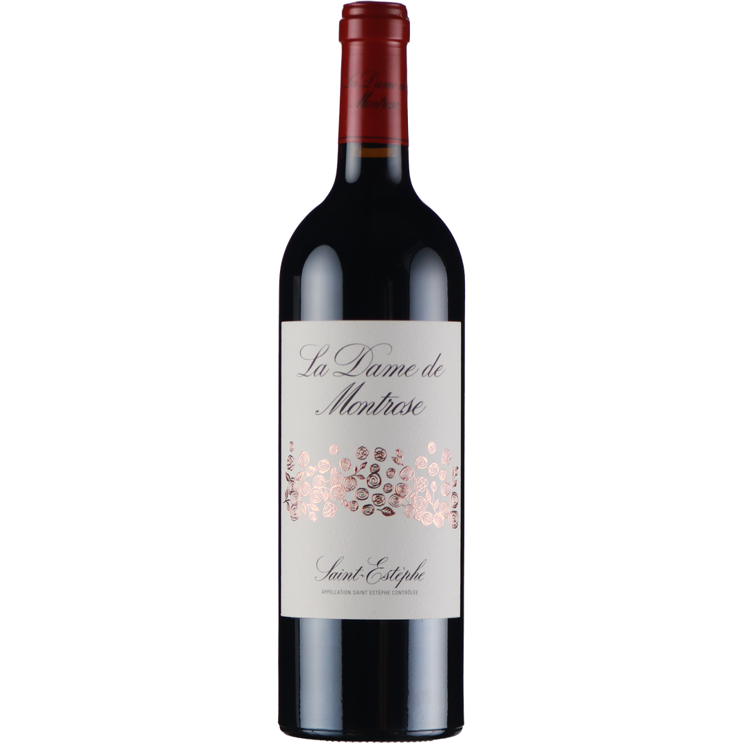 2022 La Dame de Montrose