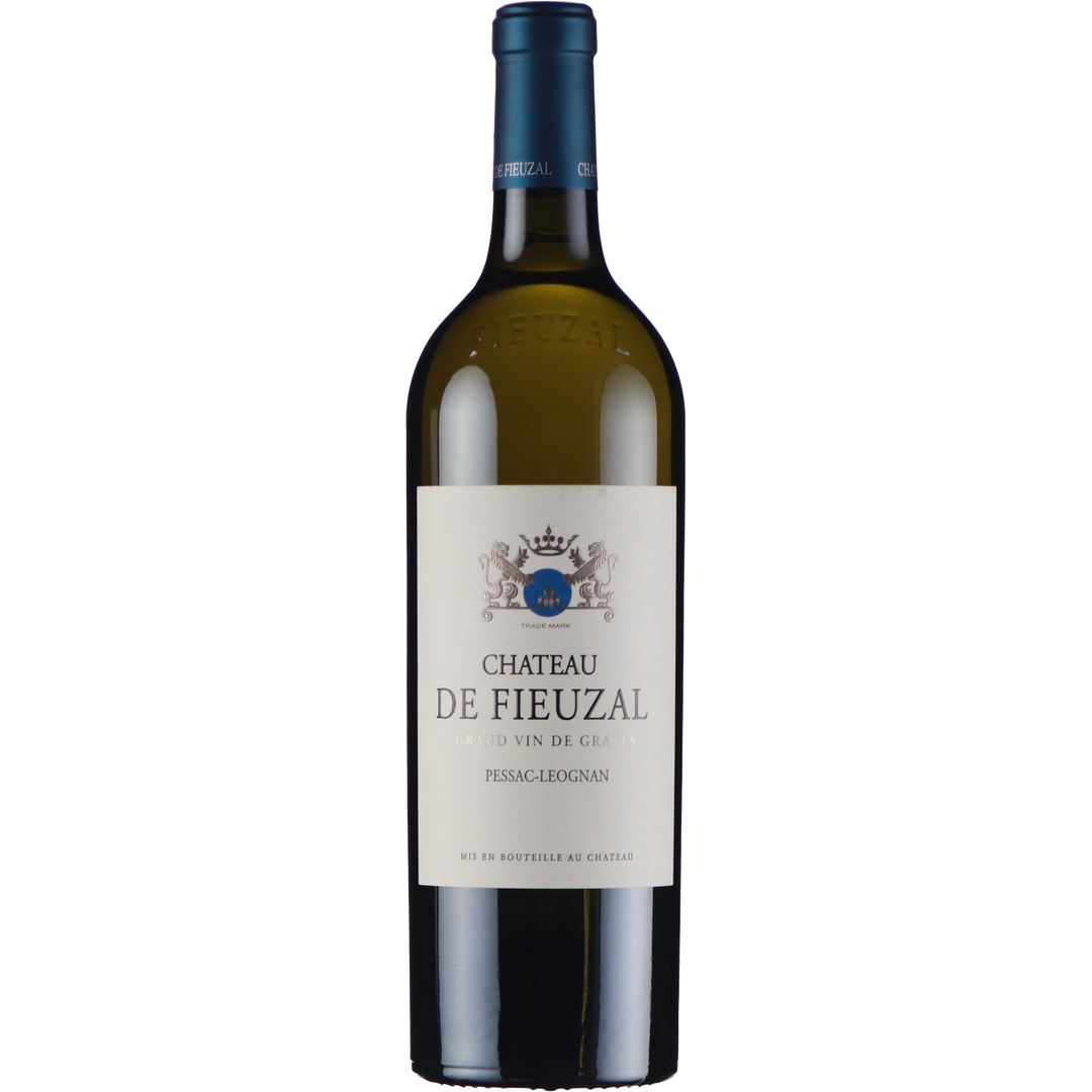 2021 Chateau de Fieuzal, Blanc