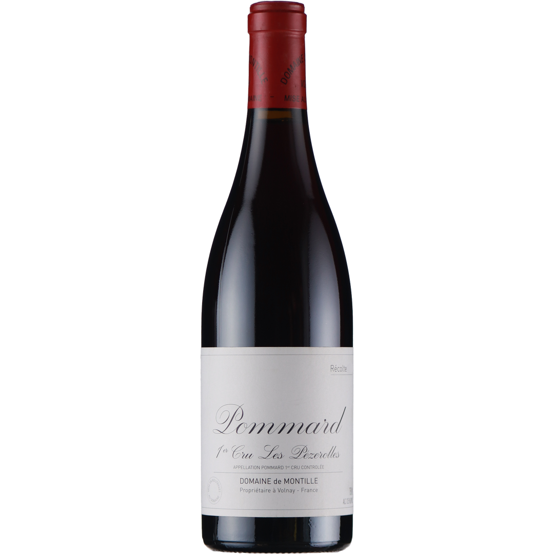 2005 Domaine de Montille, Pommard Premier Cru, Les Pezerolles