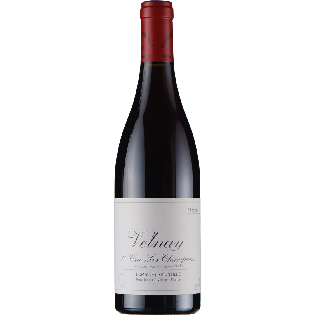 2007 Domaine de Montille, Volnay Premier Cru, Champans