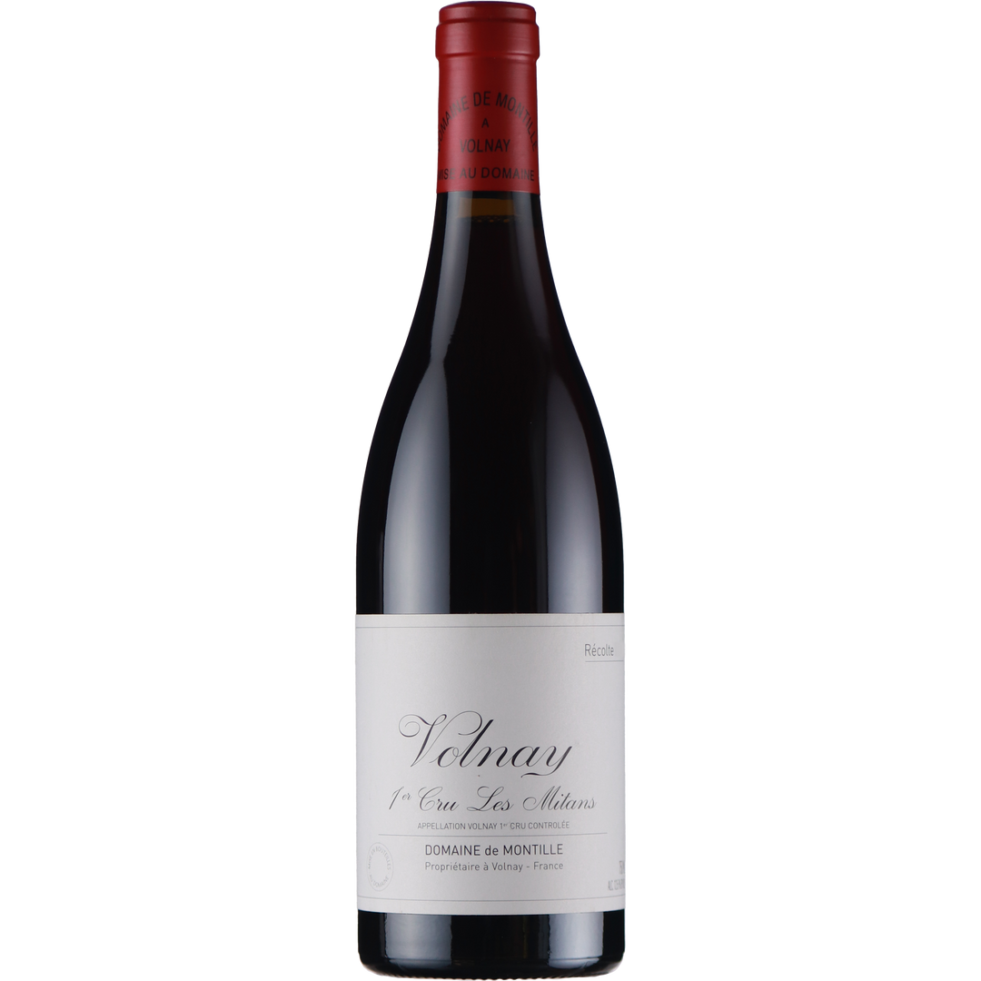 2008 Domaine de Montille, Volnay Premier Cru, Les Mitans