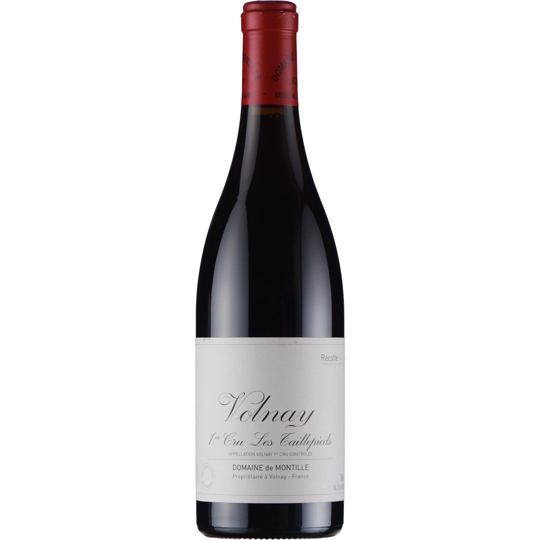 2005 Domaine de Montille, Volnay Premier Cru, Taillepieds