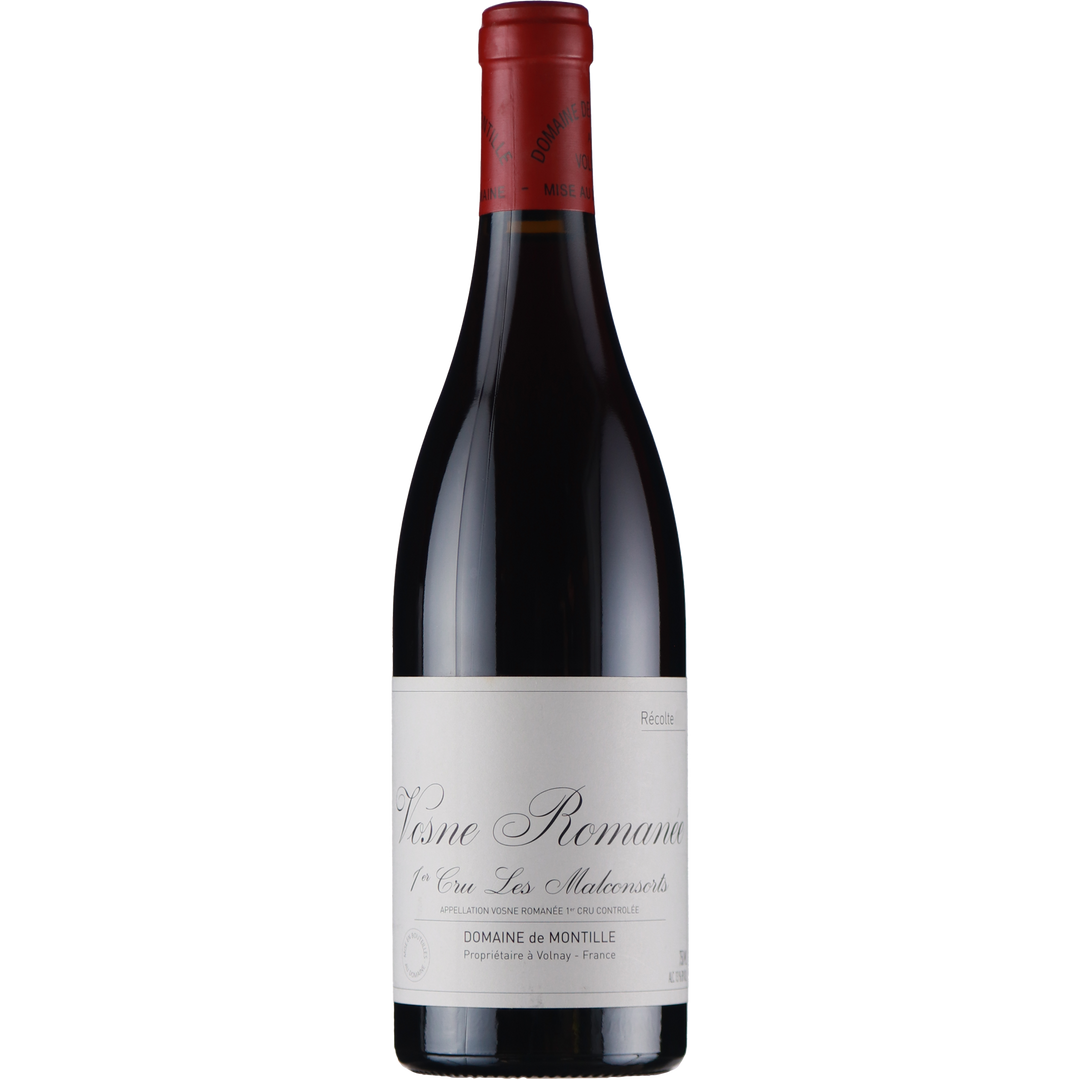 2007 Domaine de Montille, Vosne-Romanee Premier Cru, Aux Malconsorts