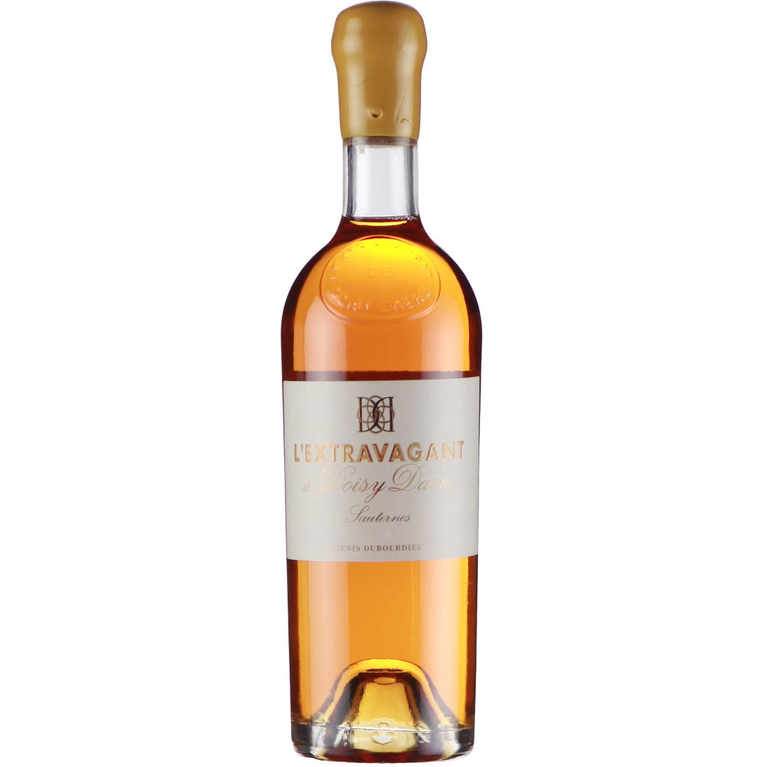 2010 L'Extravagant de Doisy Daene