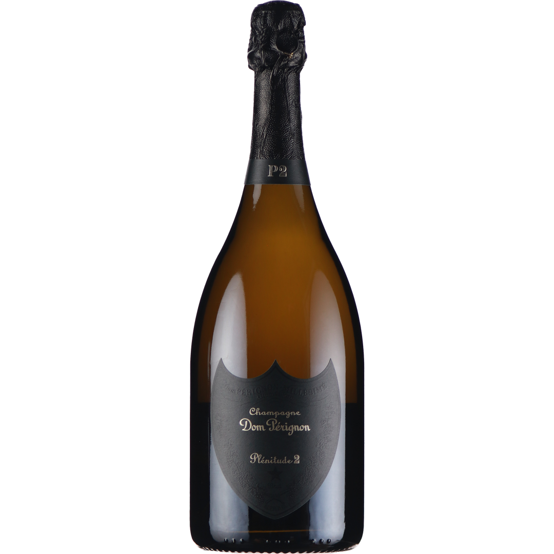 2004 Dom Perignon, P2