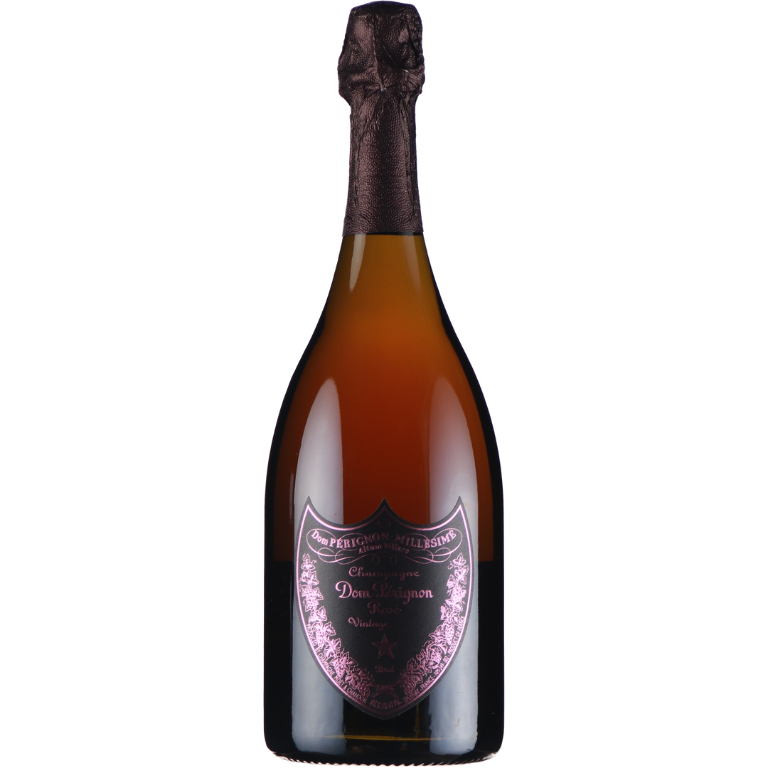 2008 Dom Perignon, Rose
