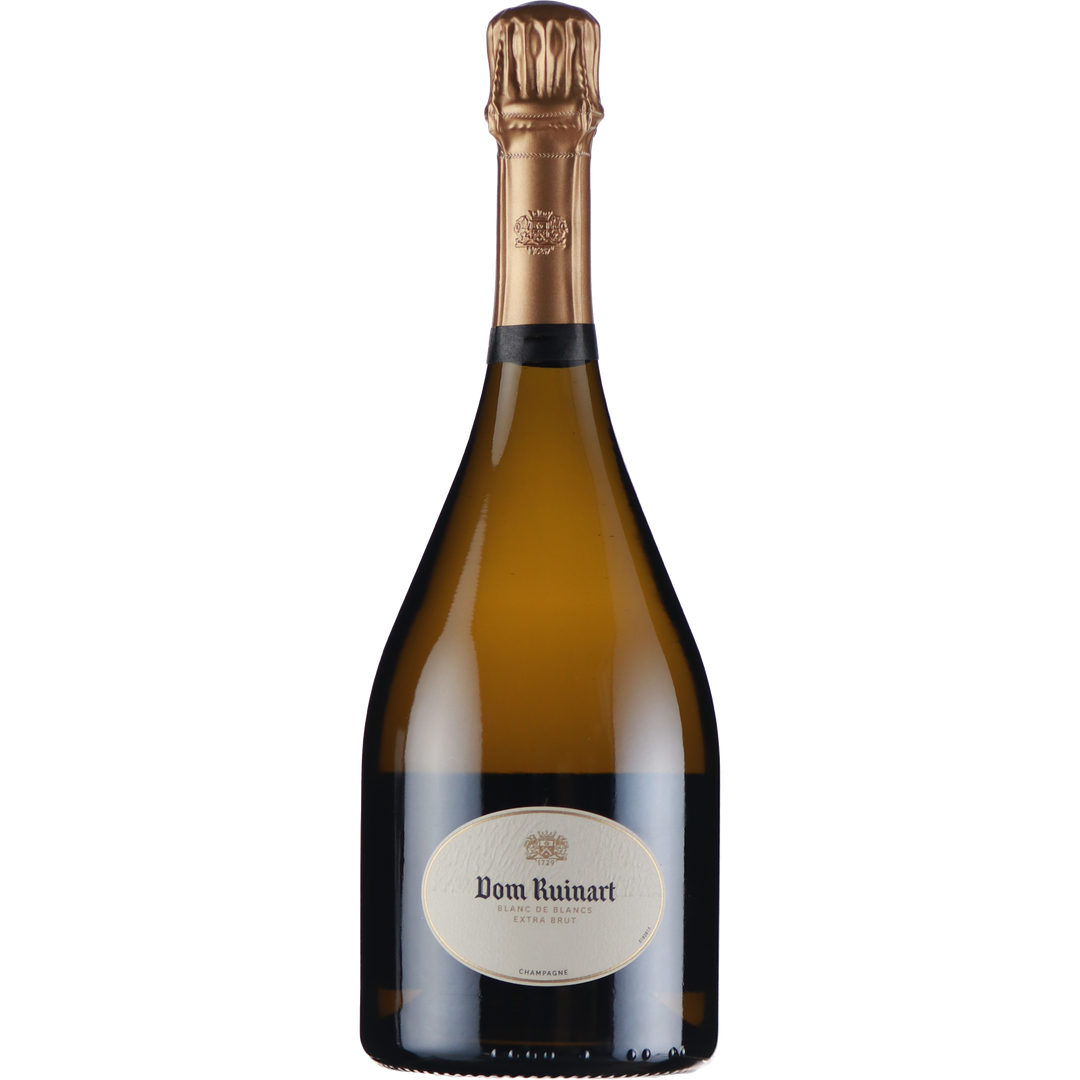 2013 Dom Ruinart, Blanc de Blancs