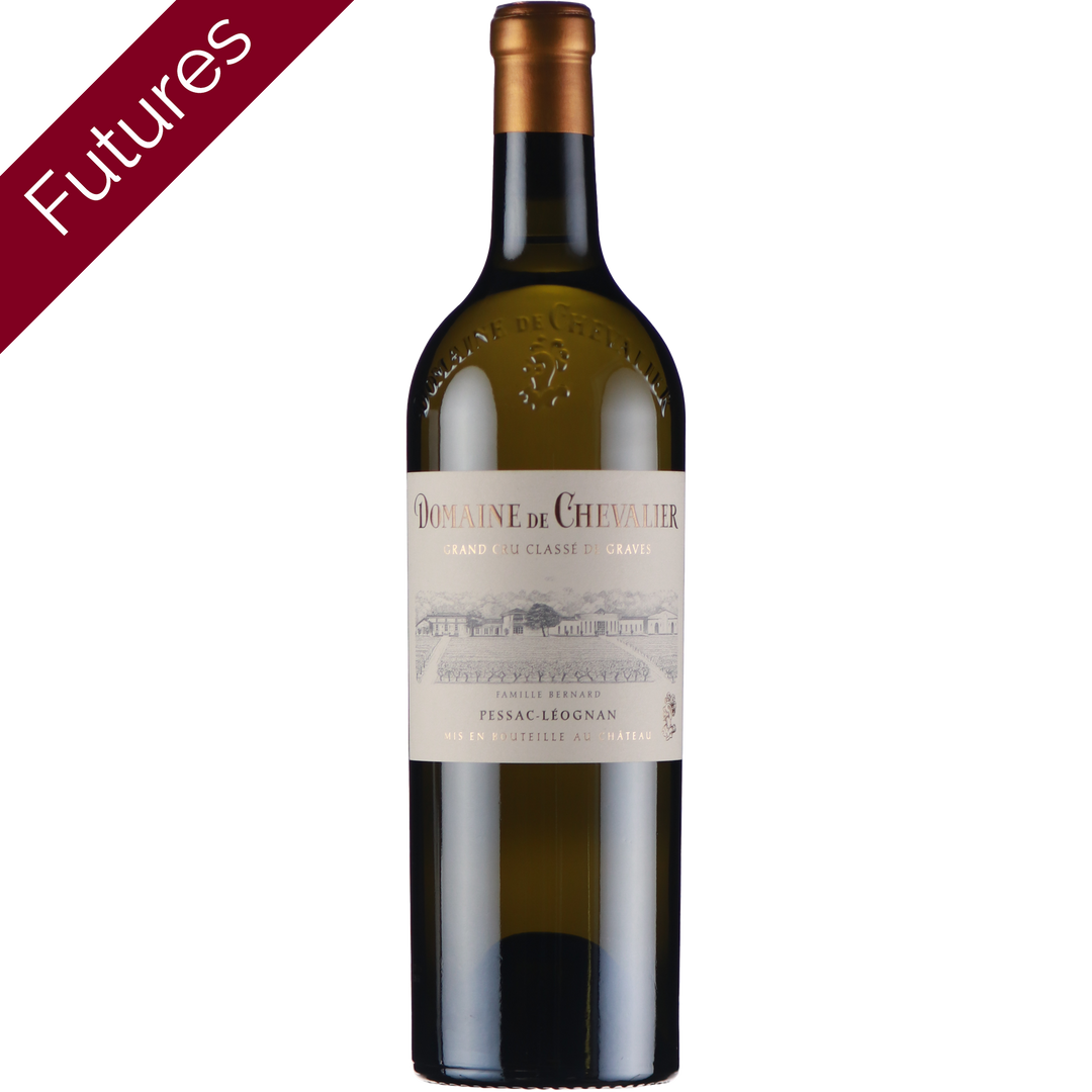 2025 Domaine de Chevalier, Blanc