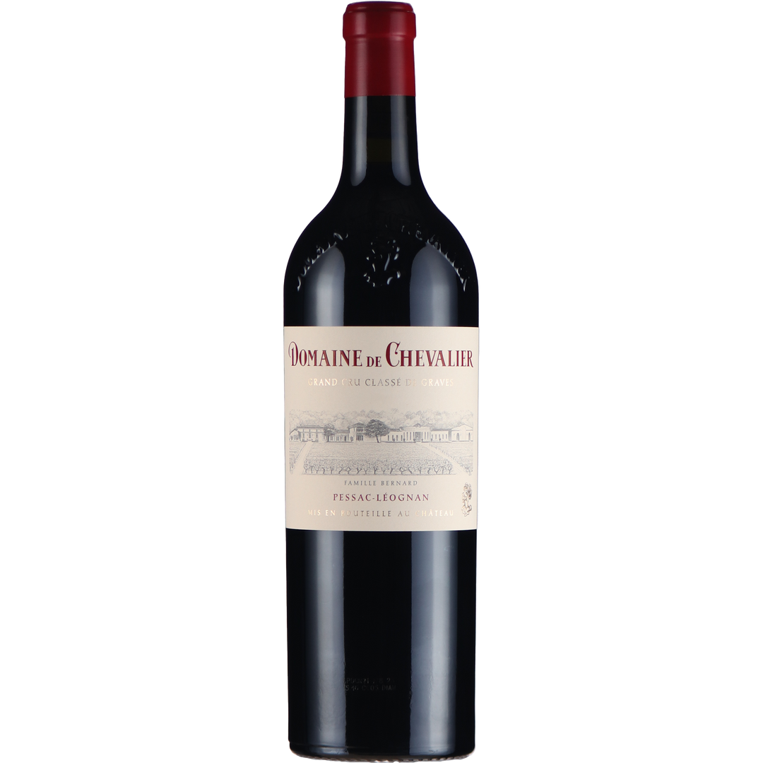 2005 Domaine de Chevalier, Rouge