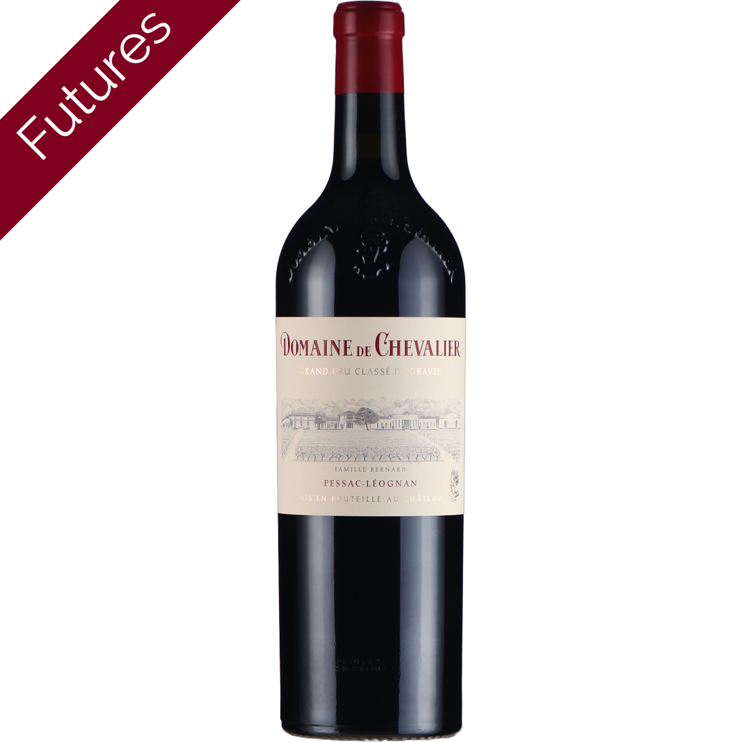 2025 Domaine de Chevalier, Rouge