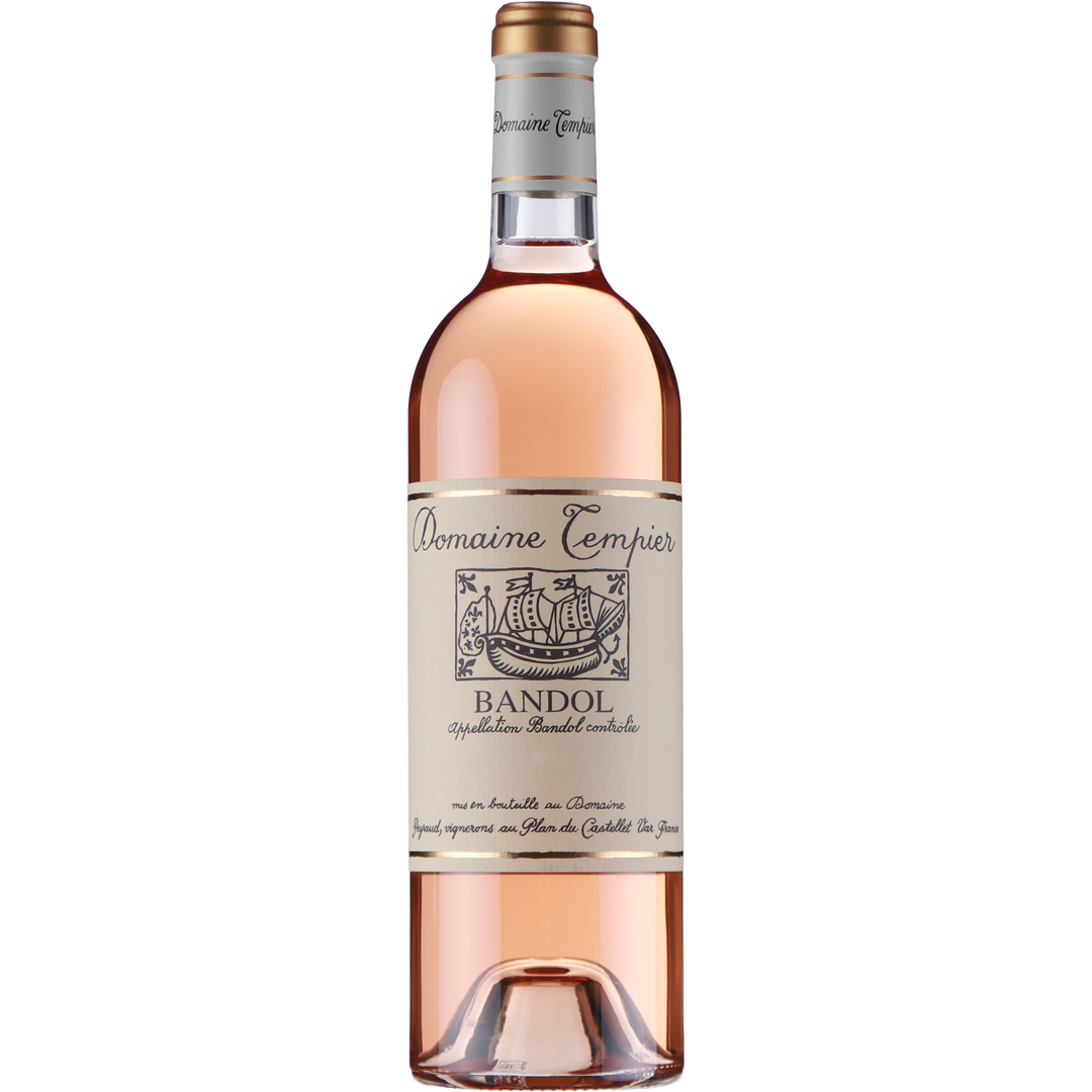 2022 Domaine Tempier, Bandol, Rosé