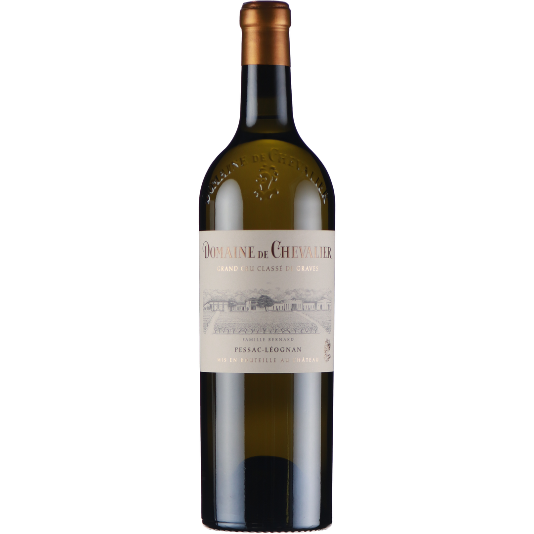 2020 Domaine de Chevalier, Blanc