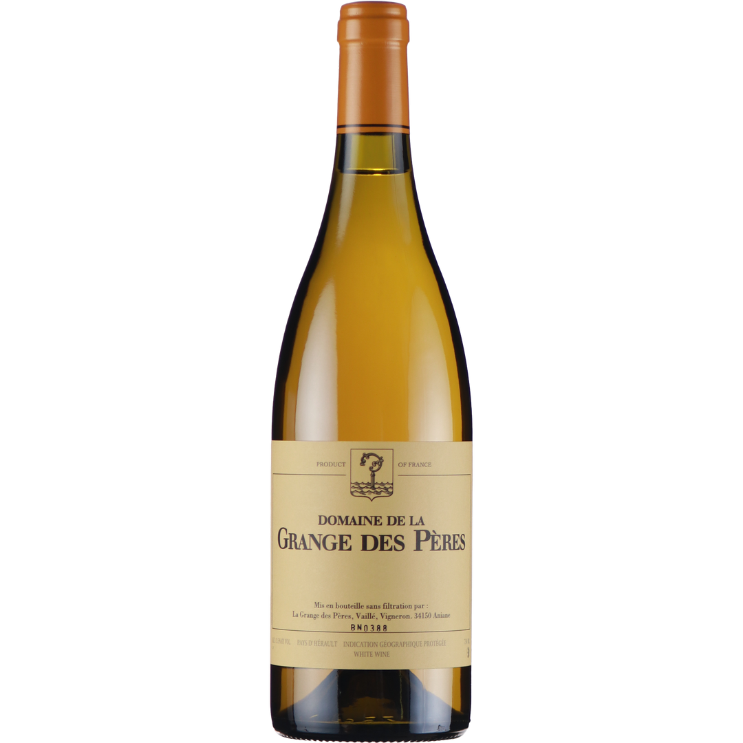 2018 Domaine de la Grange des Peres, Pays d'Herault, Blanc