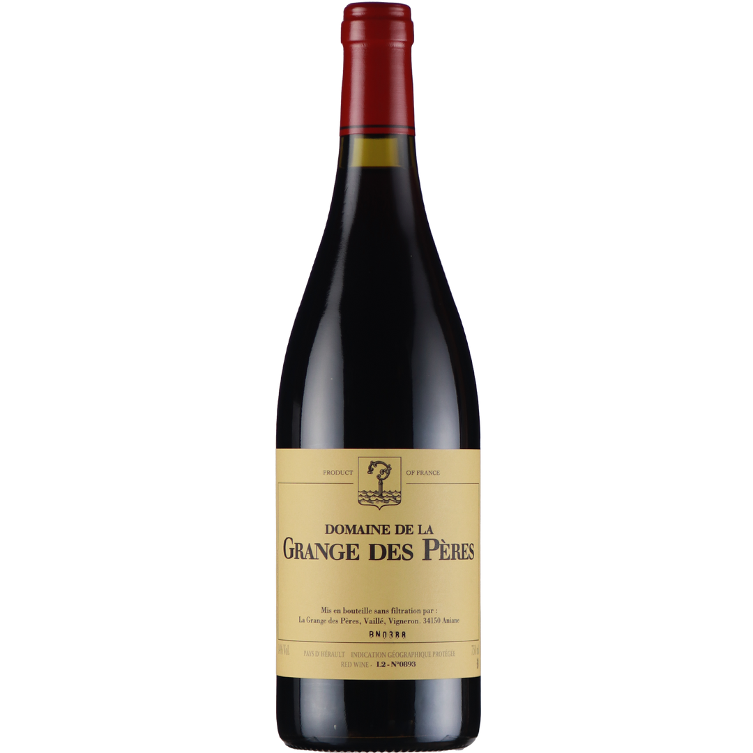 2008 Domaine de la Grange des Peres, Pays d'Herault, Rouge