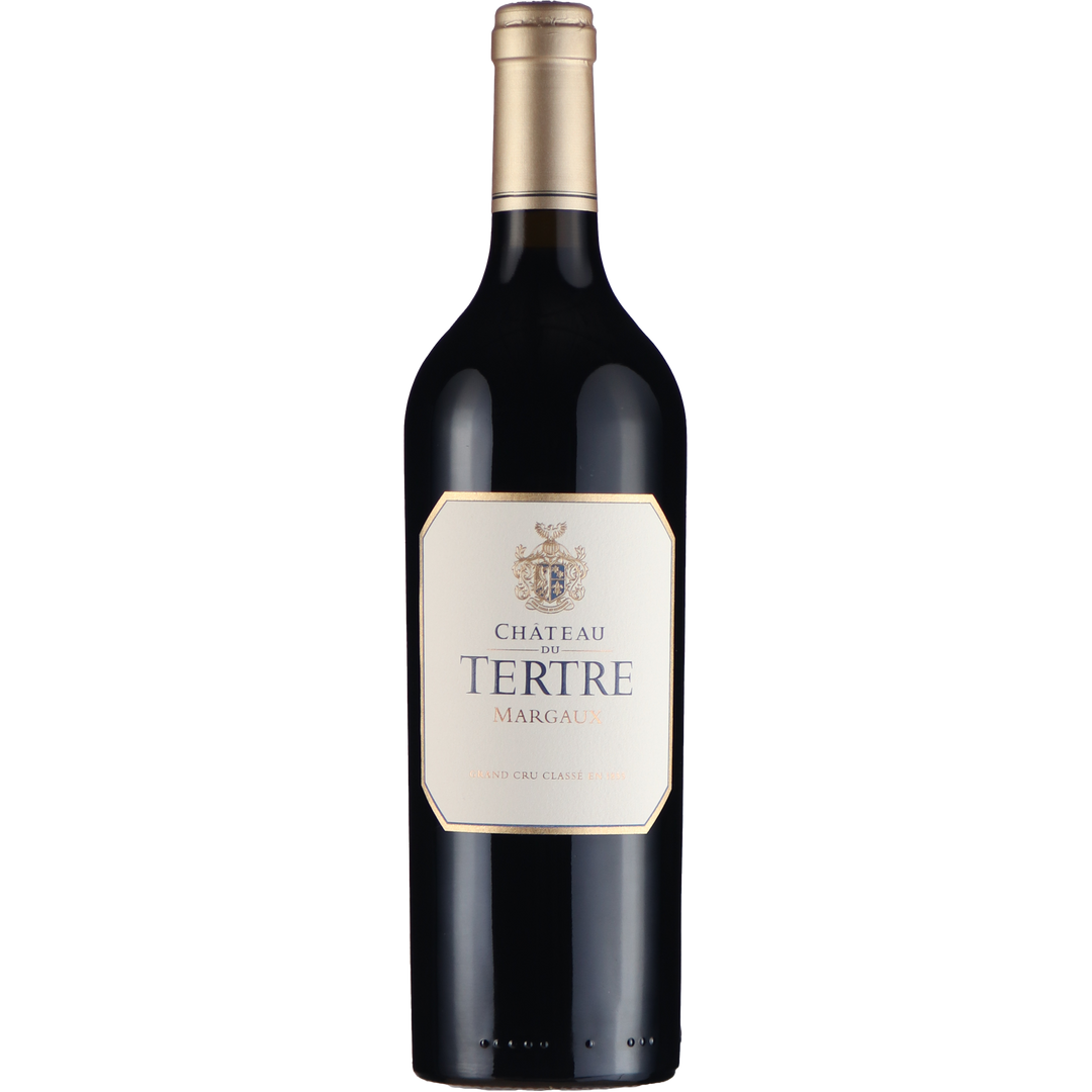 2015 Chateau du Tertre