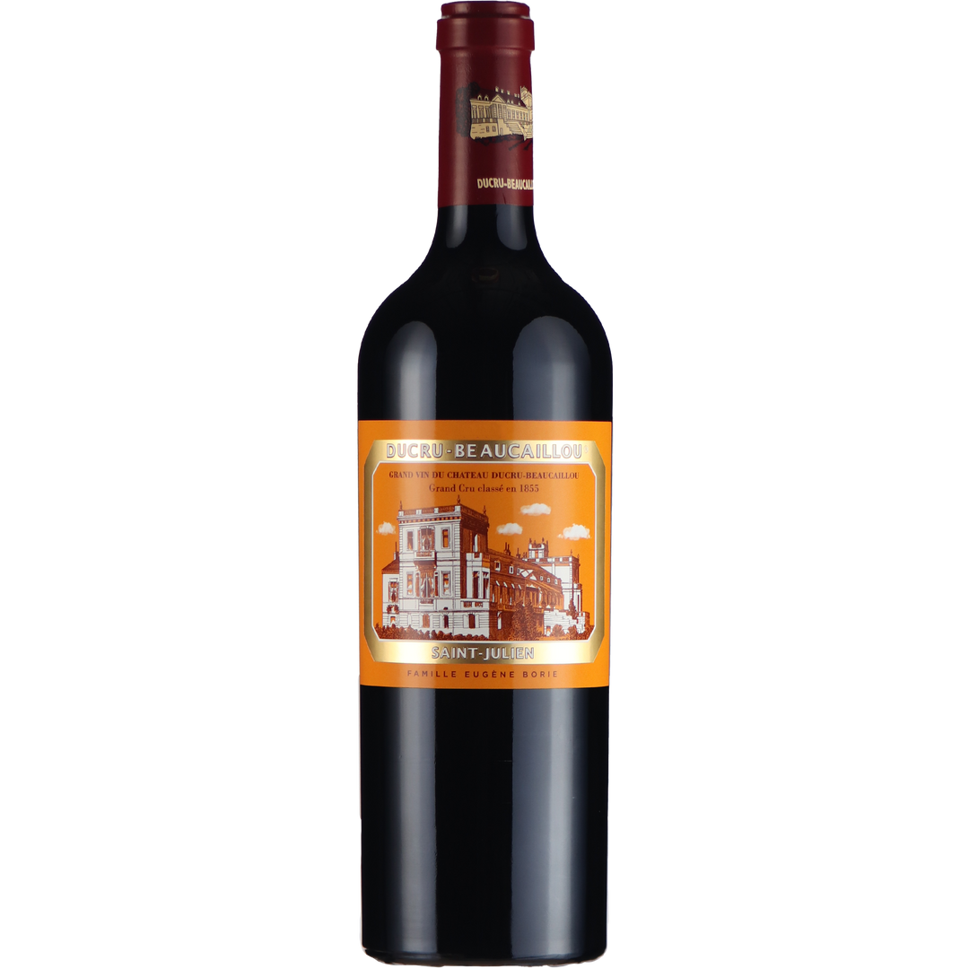 2016 Chateau Ducru-Beaucaillou