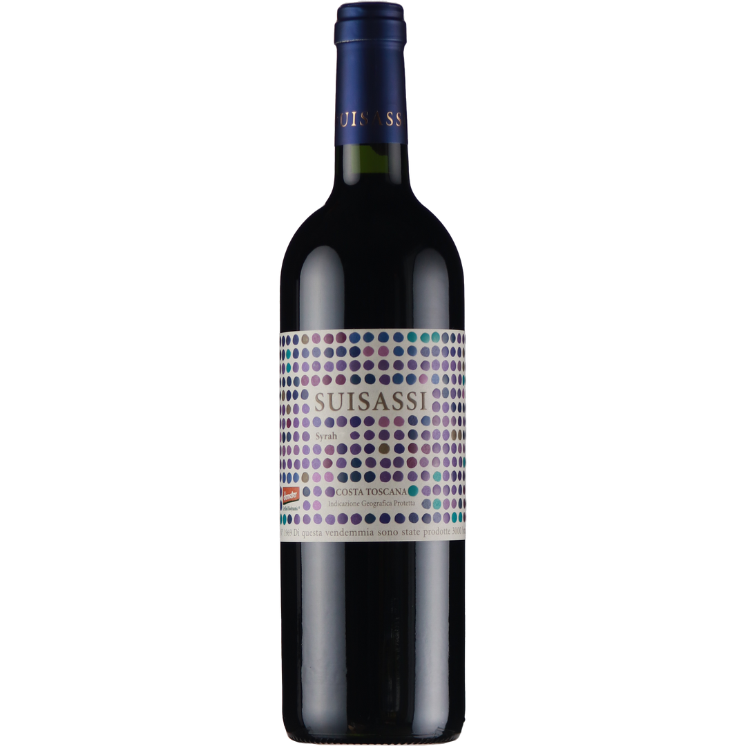 2013 Duemani, Suisassi