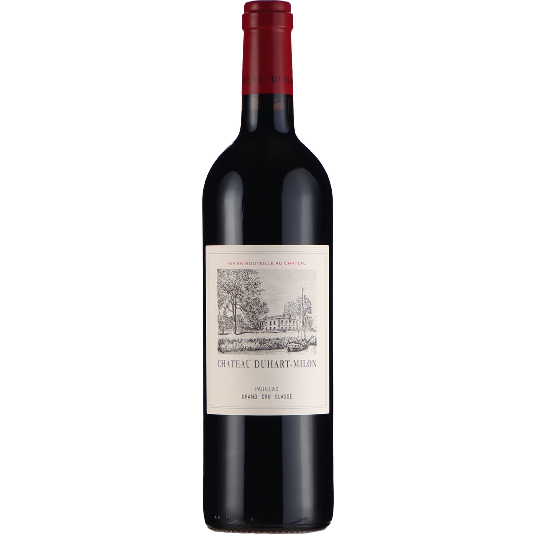 2022 Chateau Duhart-Milon