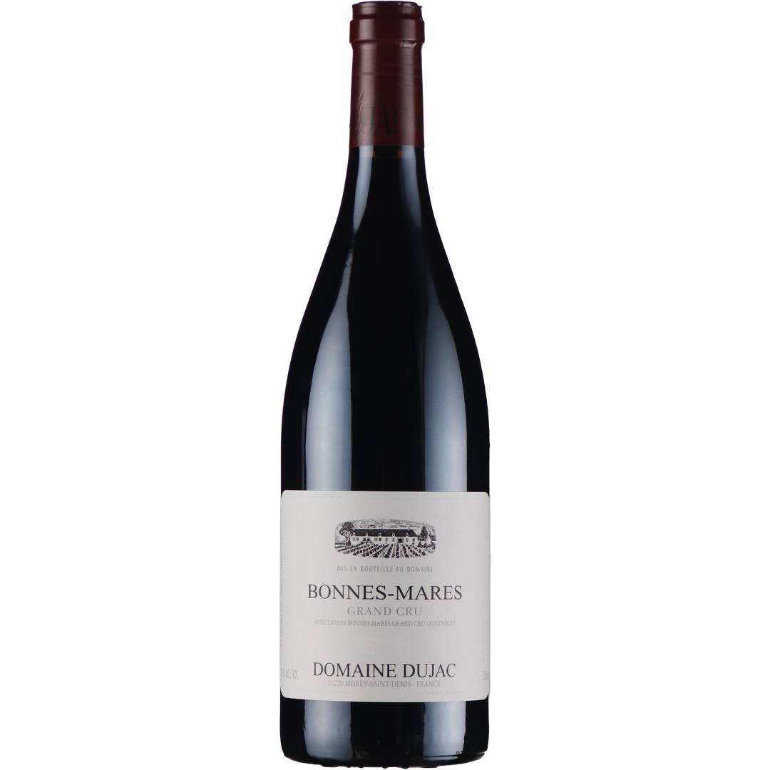 2017 Domaine Dujac, Bonnes Mares Grand Cru