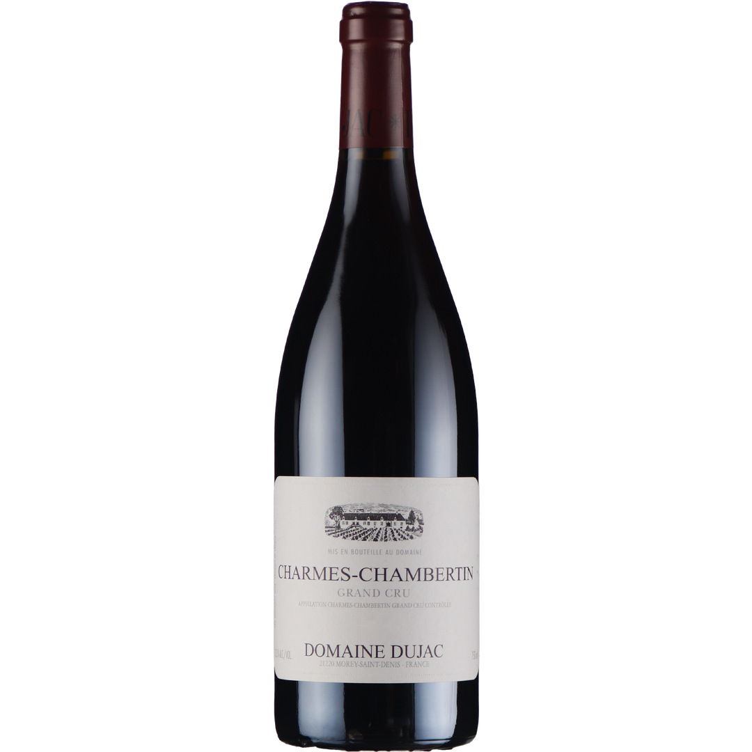 2021 Domaine Dujac, Charmes-Chambertin Grand Cru