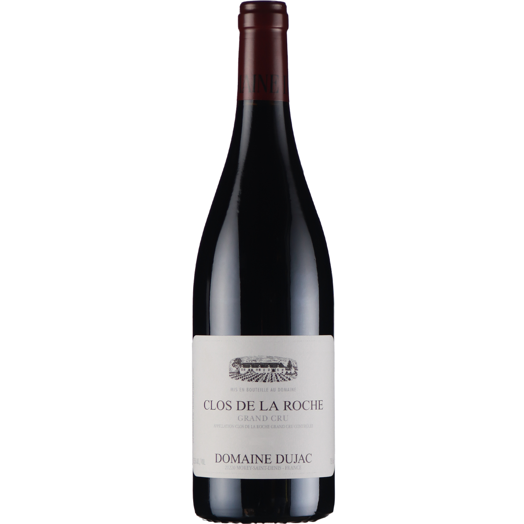 2020 Domaine Dujac, Clos de la Roche Grand Cru