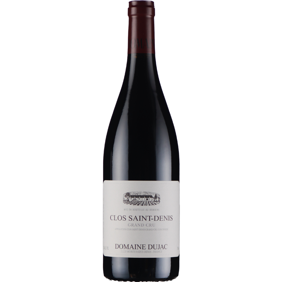 2020 Domaine Dujac, Clos Saint-Denis Grand Cru
