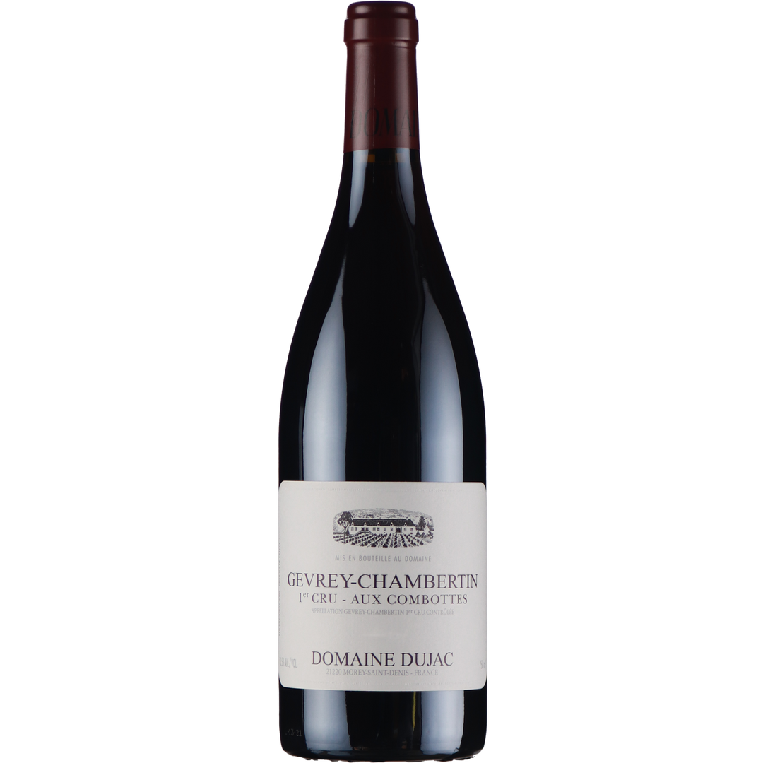 2021 Domaine Dujac, Gevrey-Chambertin Premier Cru, Aux Combottes