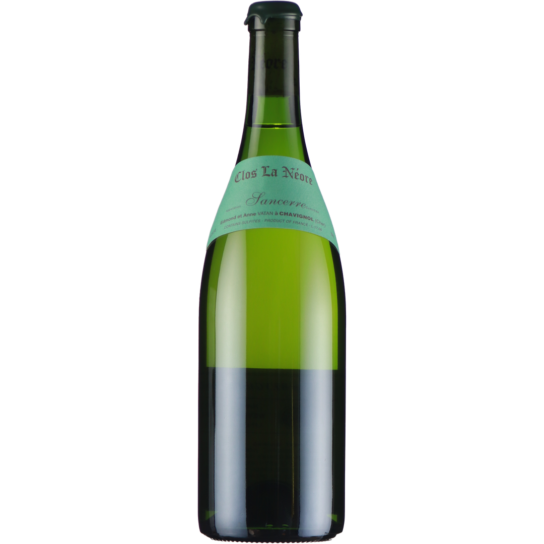 2012 Edmond Vatan, Sancerre, Clos Neore