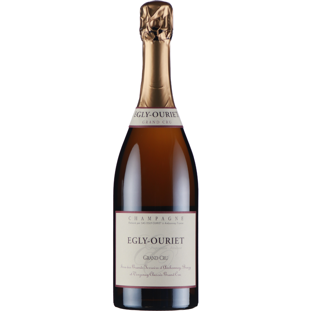 NV Egly-Ouriet, Brut Tradition Grand Cru