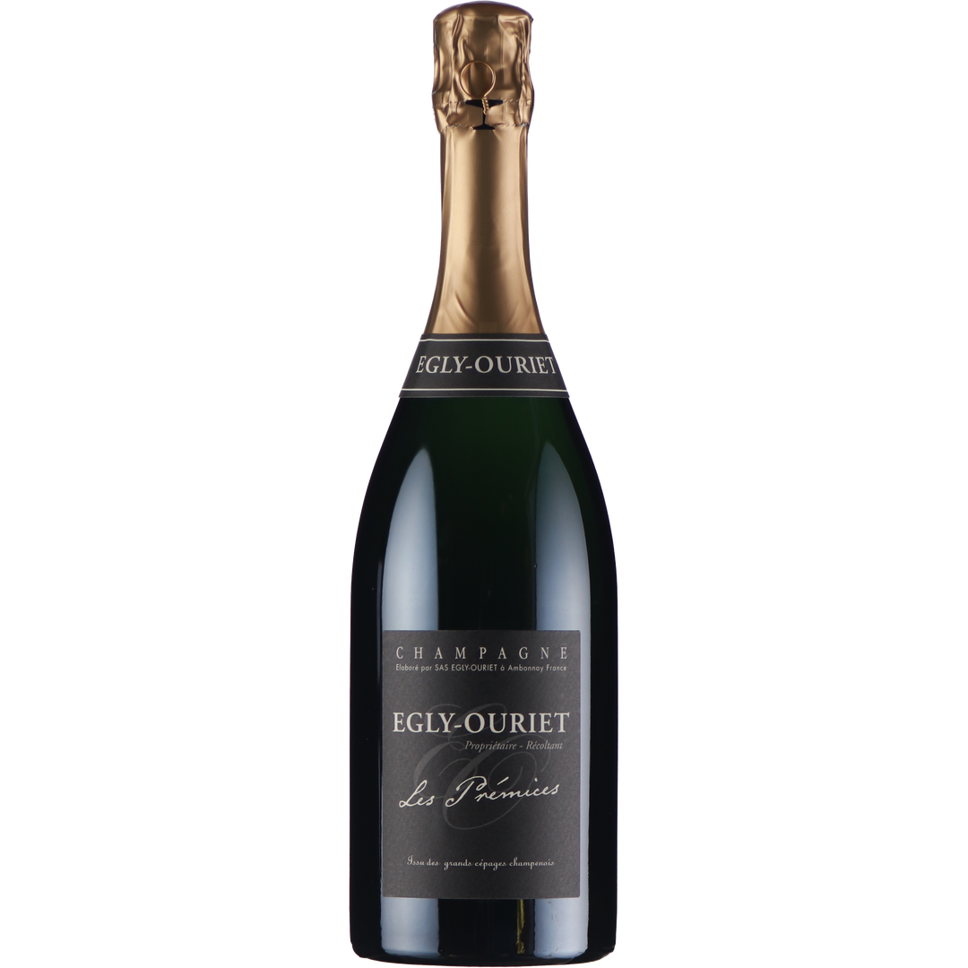 NV Egly-Ouriet, Les Premices Brut