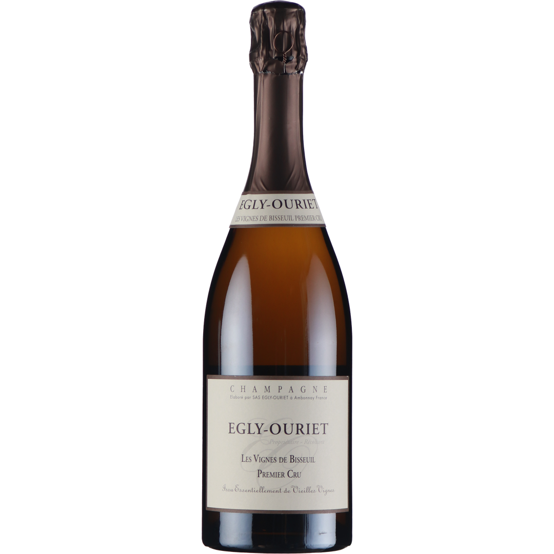 NV Egly-Ouriet, Les Vignes de Bisseuil Premier Cru
