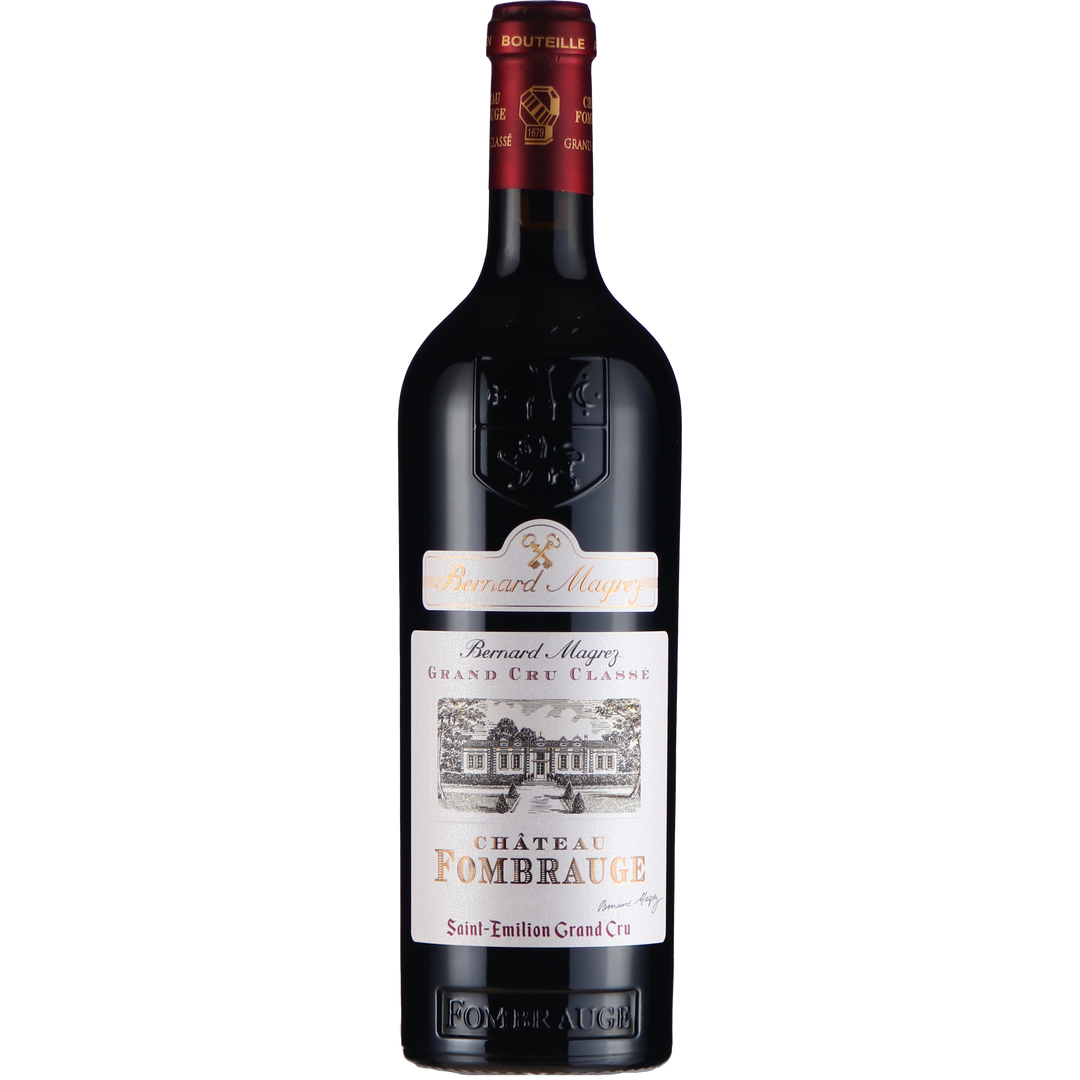 2020 Chateau Fombrauge