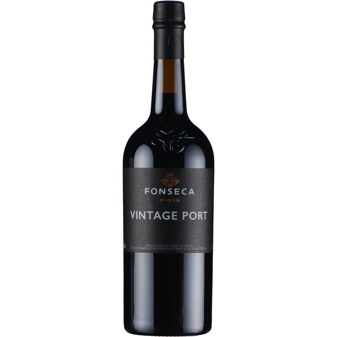 1970 Fonseca, Vintage Port